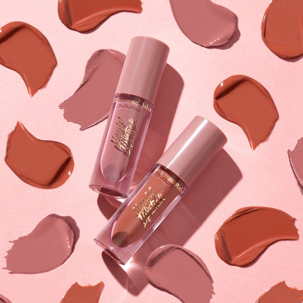 Let's meet our Raine Beauty Muse in 6 shades of The Daily Skin Drops. Spot  any shade that matches yours best? #LoveAtFirstDrop…