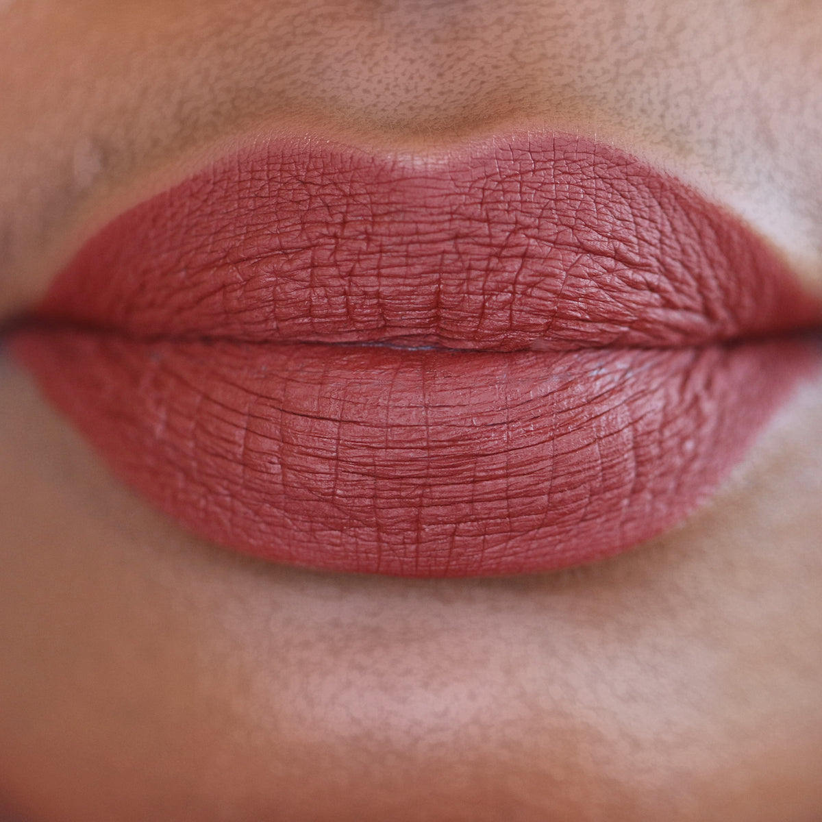 Lipstick Raine Liquid | Matte Secret Coloured Cosmetics Garden