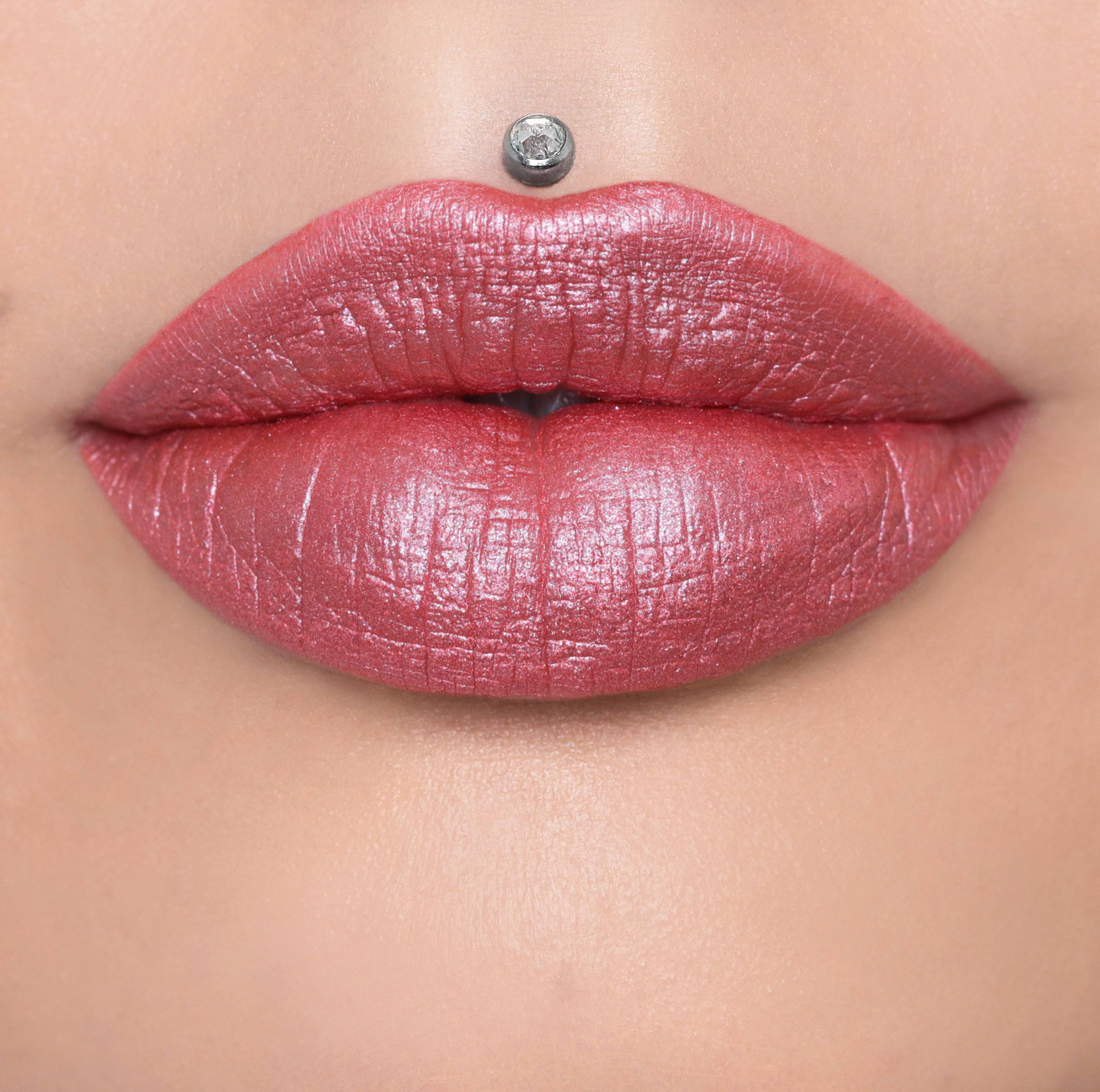 Muah - Limited Edition Matte Liquid Lipstick