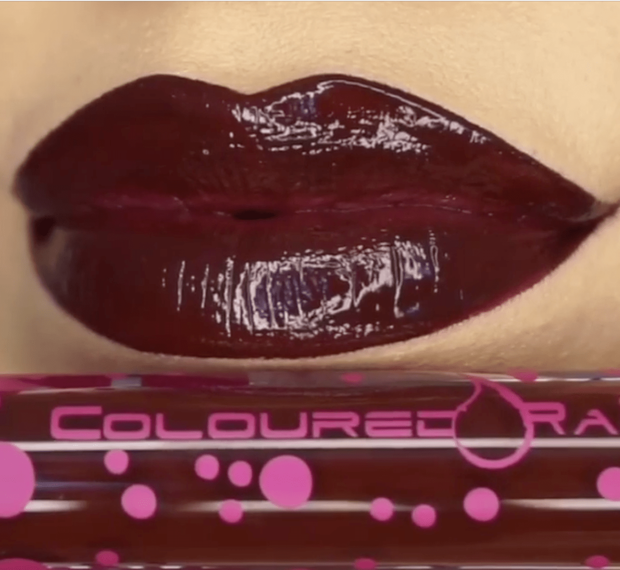 XoXo Lip Gloss  Coloured Raine Cosmetics