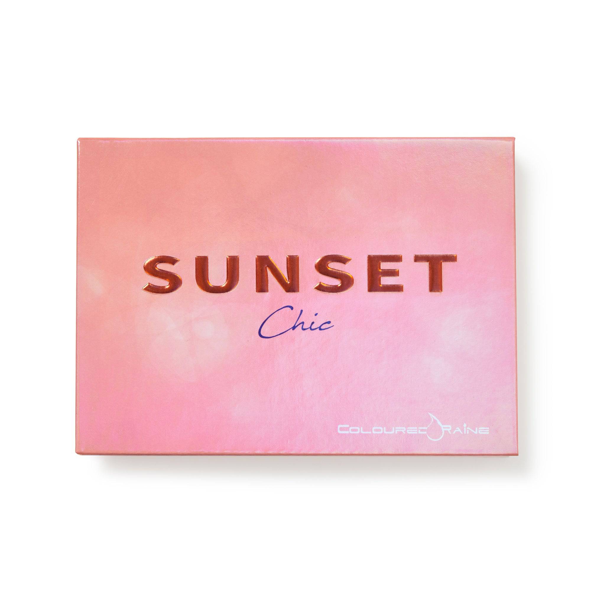 PupLid | California Sunset Pink | Size: M by Pigment