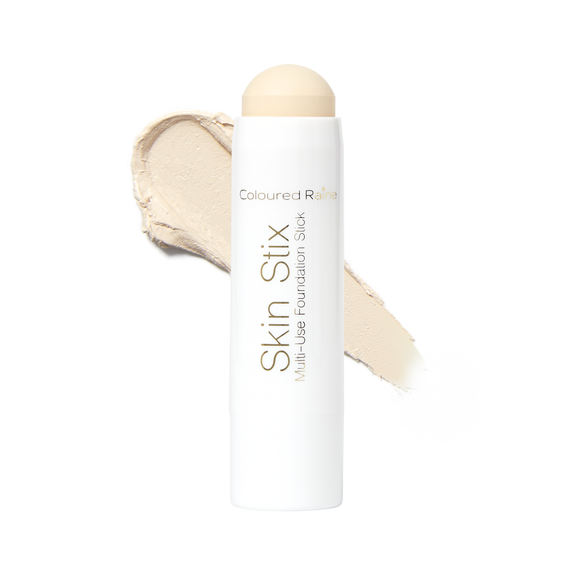 Skin Stix Multi-Use Foundation Stick | Coloured Raine Cosmetics